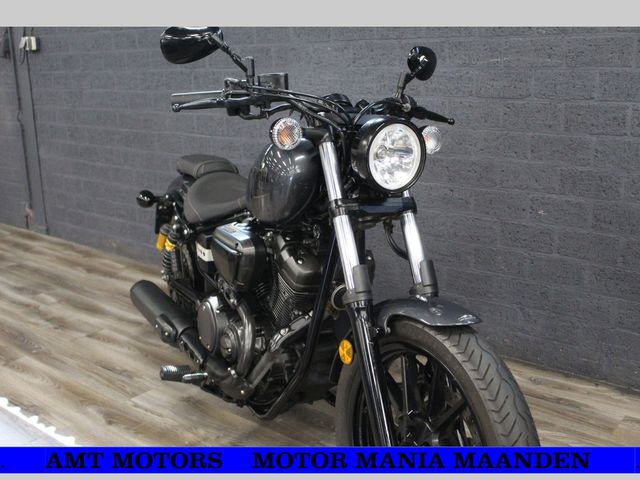 yamaha - xv-950-r