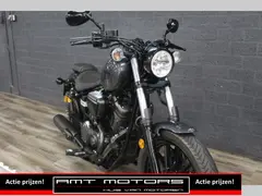 Yamaha XV 950 R 2019 occasion – foto 10 van 13