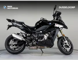 BMW S 1000 XR 2026 nieuw