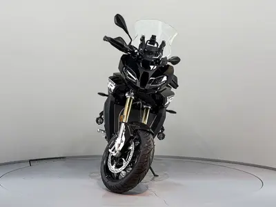 BMW S 1000 XR – foto 3
