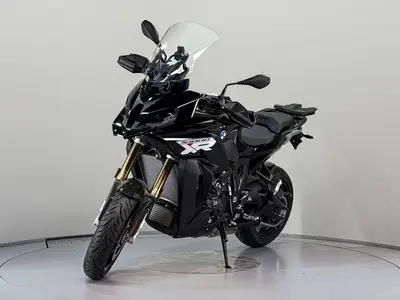 BMW S 1000 XR – foto 4