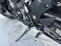 BMW S 1000 XR Touring pakket | Dynamic pakket | Dynamic ESA Pro | Anti diefstal alarm BTW voertuig 2026 nieuw – foto 9 van 20