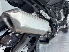 BMW S 1000 XR Touring pakket | Dynamic pakket | Dynamic ESA Pro | Anti diefstal alarm BTW voertuig 2026 nieuw – foto 13 van 20