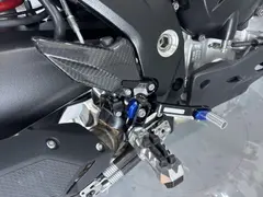 BMW S 1000 XR Touring pakket | Dynamic pakket | Dynamic ESA Pro | Anti diefstal alarm BTW voertuig 2026 nieuw – foto 20 van 20