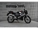 HONDA CBR 125 R