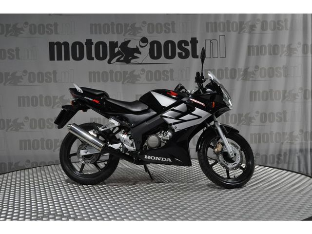 honda - cbr-125-r