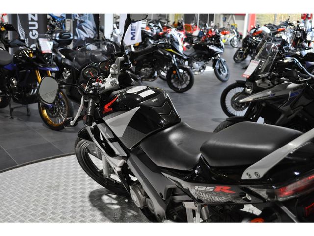 honda - cbr-125-r