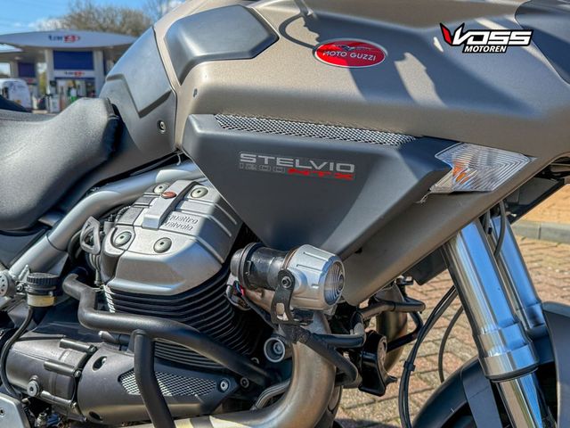 moto-guzzi - stelvio-1200-abs