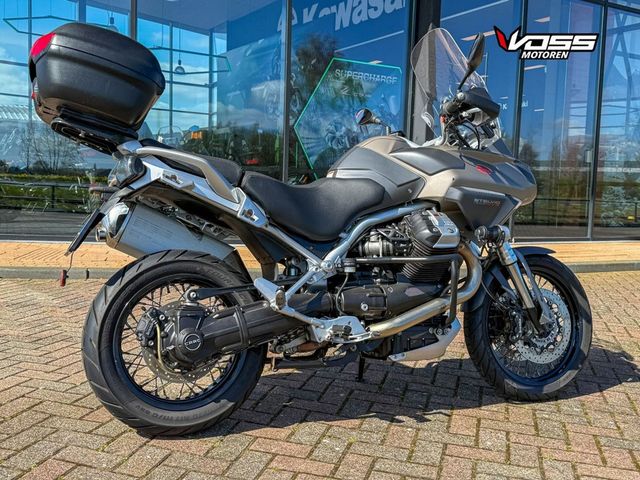 moto-guzzi - stelvio-1200-abs