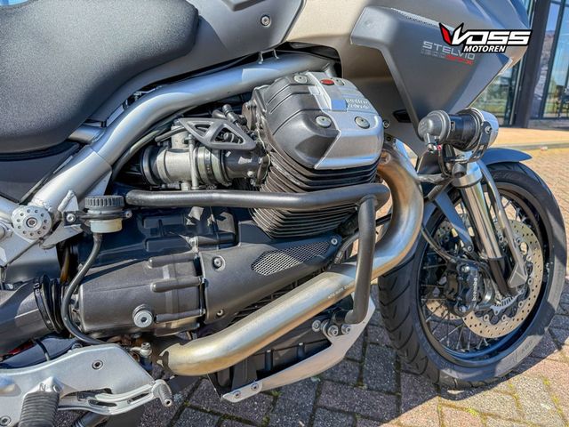 moto-guzzi - stelvio-1200-abs