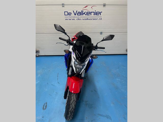 honda - cb-500-f-abs