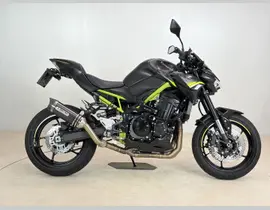 Kawasaki Z900 Performance 2021 occasion