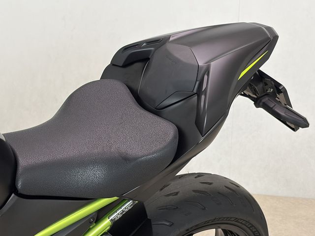 kawasaki - z900-performance