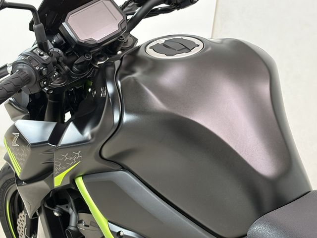 kawasaki - z900-performance