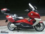 BMW C 650 GT