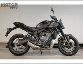 Yamaha MT 07 Y-AMT 2026 nieuw
