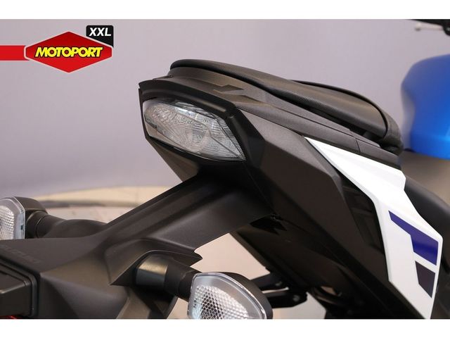 suzuki - gsx-s-950