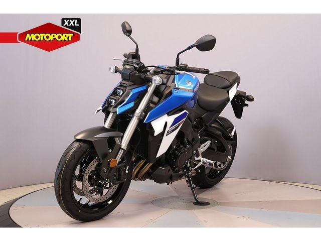 suzuki - gsx-s-950