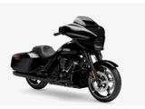 HARLEY-DAVIDSON STREET GLIDE FLHX