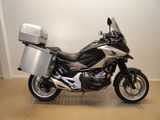 HONDA NC 750 X DCT