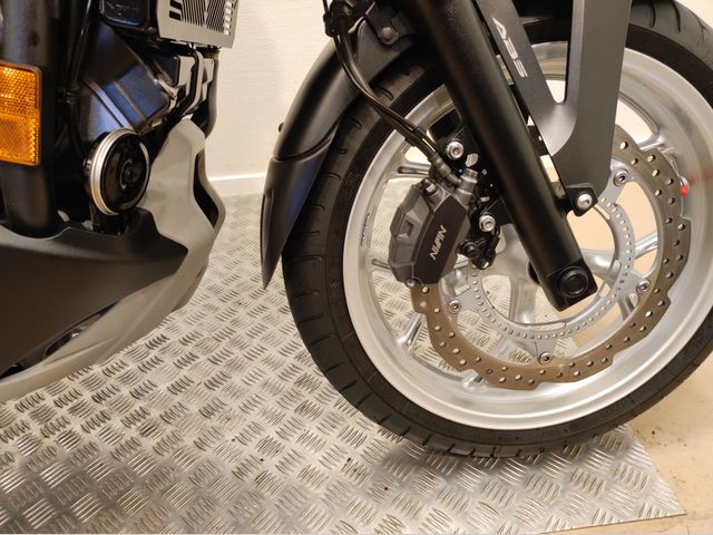 honda - nc-750-x-dct