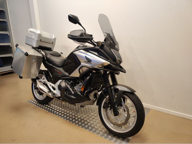 honda - nc-750-x-dct