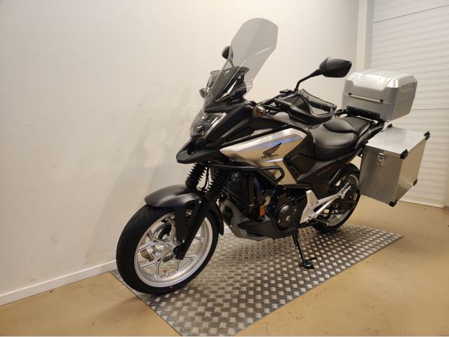 honda - nc-750-x-dct