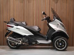 Piaggio MP3 500 LT 2015 occasion – foto 1 van 9