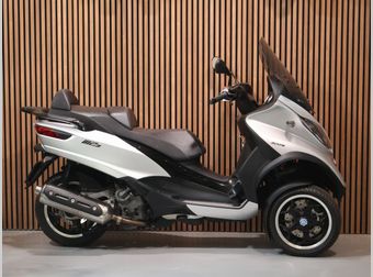 Piaggio MP3 500 LT 2015 occasion