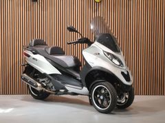 Piaggio MP3 500 LT 2015 occasion – foto 2 van 9