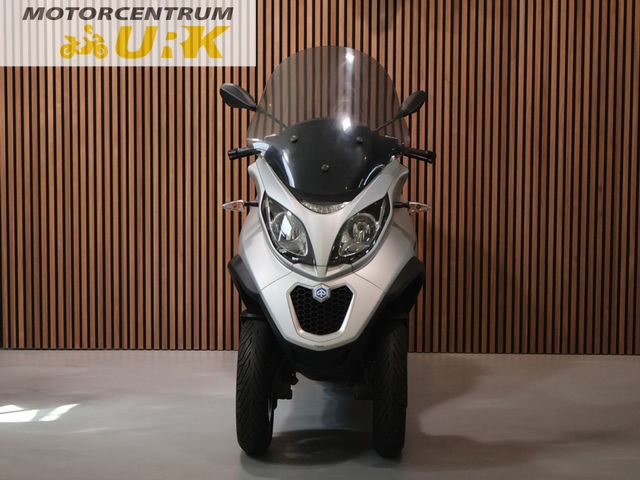 piaggio - mp3-500-lt