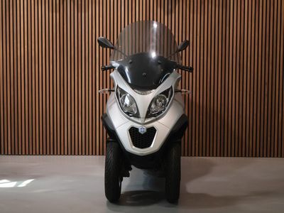 PIAGGIO MP3 500 LT – foto 3