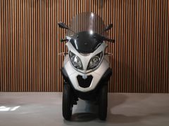 Piaggio MP3 500 LT 2015 occasion – foto 3 van 9
