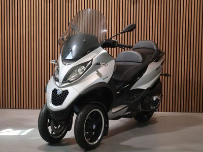 PIAGGIO MP3 500 LT – foto 4