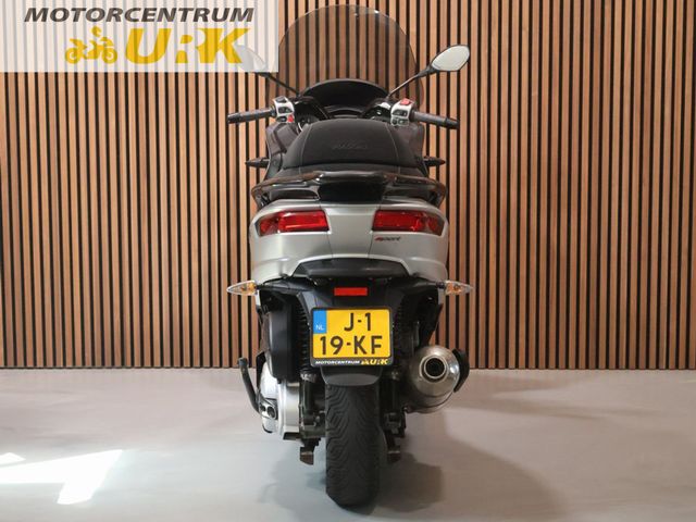 piaggio - mp3-500-lt