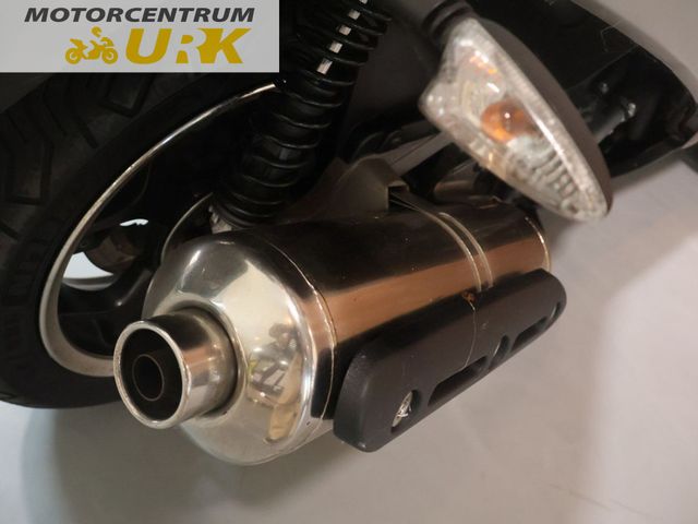 piaggio - mp3-500-lt