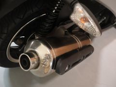 Piaggio MP3 500 LT 2015 occasion – foto 7 van 9