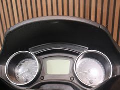 Piaggio MP3 500 LT 2015 occasion – foto 8 van 9