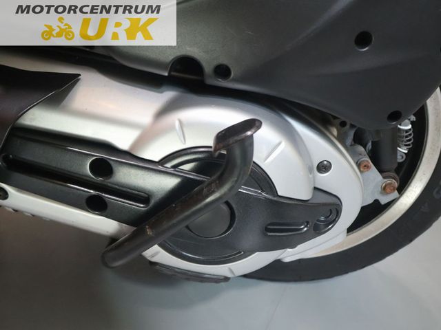 piaggio - mp3-500-lt