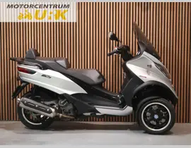 Piaggio MP3 500 LT 2015 occasion