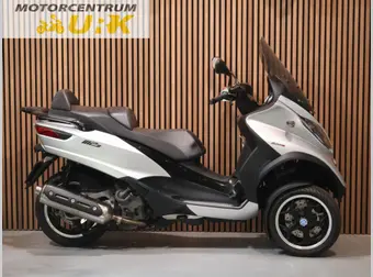 Piaggio MP3 500 LT 2015 occasion