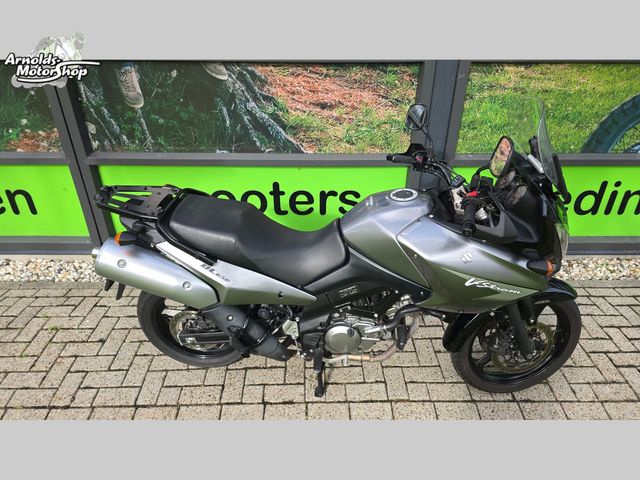 suzuki - v-strom-dl-650-abs