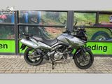 SUZUKI V-STROM DL 650 ABS