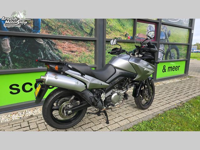 suzuki - v-strom-dl-650-abs