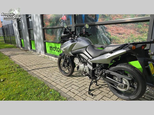 suzuki - v-strom-dl-650-abs