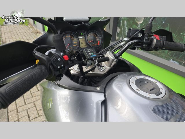 suzuki - v-strom-dl-650-abs
