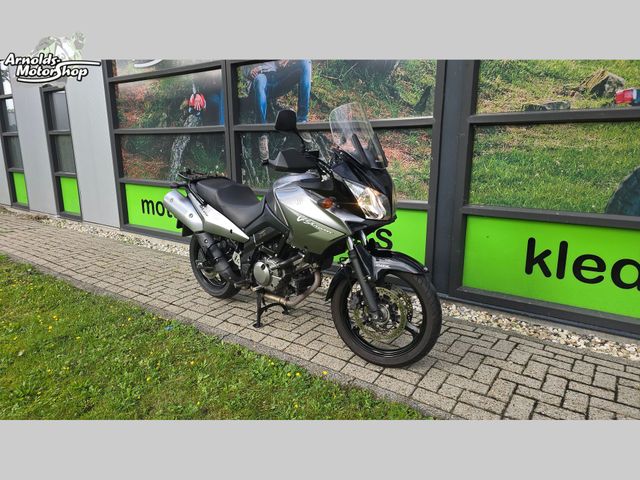 suzuki - v-strom-dl-650-abs