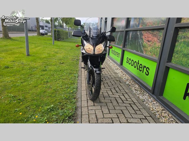 suzuki - v-strom-dl-650-abs