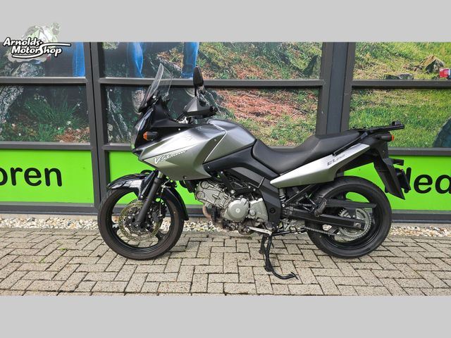 suzuki - v-strom-dl-650-abs