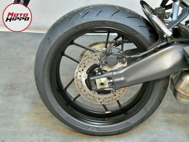 yamaha - mt-09